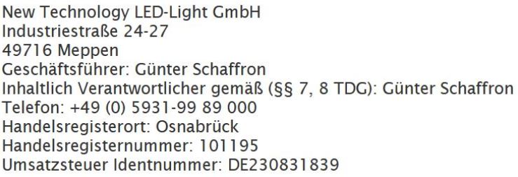 Impressum beleuchtungstechnik-im-schweinestall.de.ntligm.de